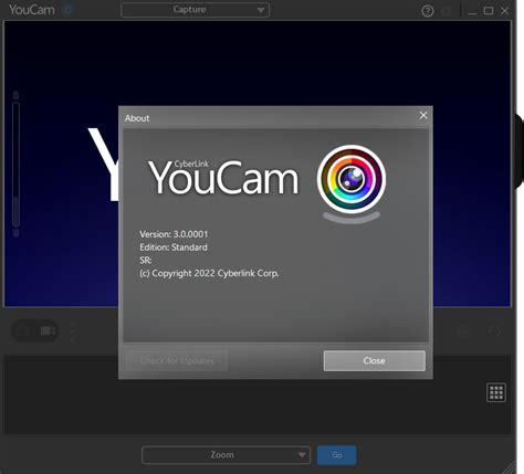 CyberLink YouCam v10.1.2130.0 Patched .